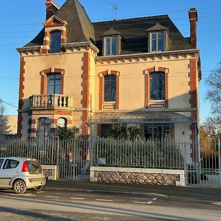 La Maison Ker Alinec Bed & Breakfast Paimpol Dış mekan fotoğraf