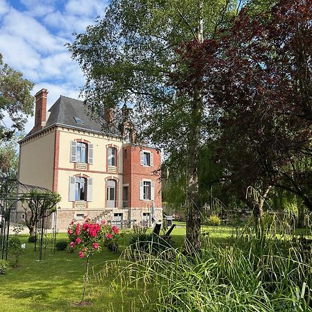 La Maison Ker Alinec Bed & Breakfast Paimpol Dış mekan fotoğraf